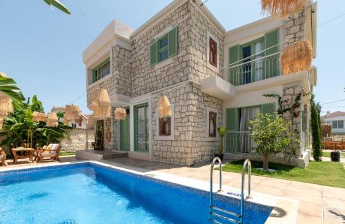 Alacati Hotel | Cerenity Alaçatı