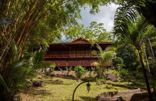 Cerf Island Resort | Cerf Island Resort