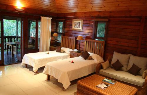 Cerf Island Resort | Cerf Island Resort