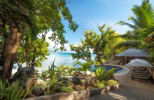 Cerf Island Resort | Cerf Island Resort