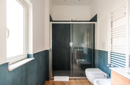 Fuorigrotta Apartment | Cerlone 1 By Dimorra