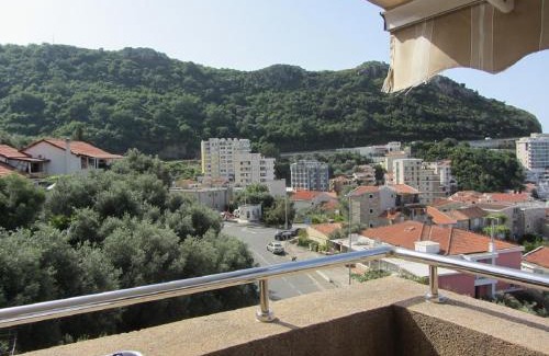 Rafajlovici Apartment | Cernogoriya voyage
