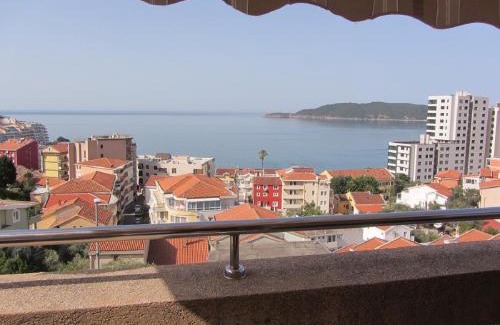 Rafajlovici Apartment | Cernogoriya voyage
