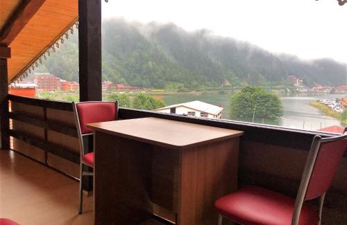 Uzungol Hotel | CERRAHPAŞA SUİTE HOTEL