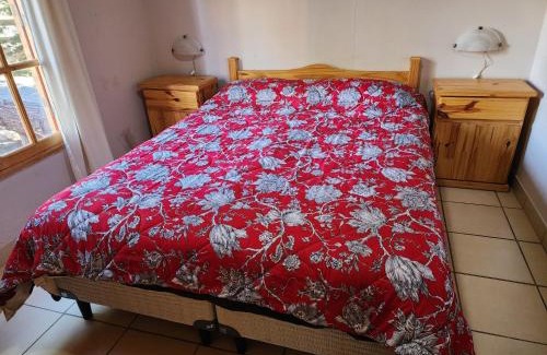 Potrerillos Ski Chalet | Cerro Indio