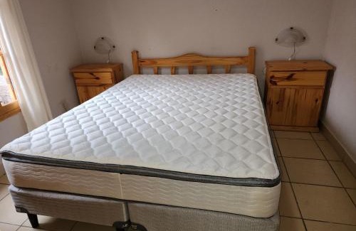 Potrerillos Ski Chalet | Cerro Indio