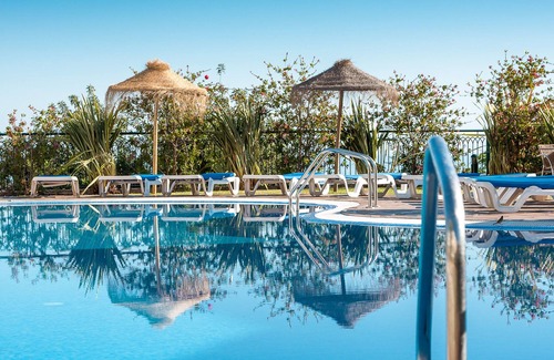 Albufeira Apartment | Cerro Mar Atlantico & Cerro Mar Garden