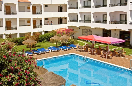 Albufeira Apartment | Cerro Mar Atlantico & Cerro Mar Garden