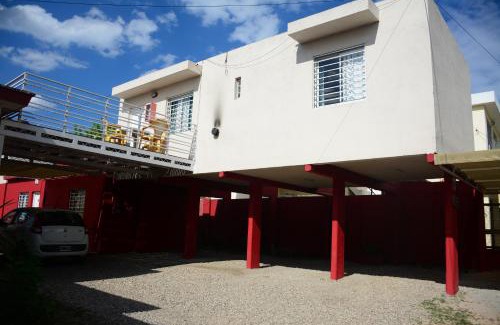 Villa Carlos Paz Apartment | Cerros de la Villa