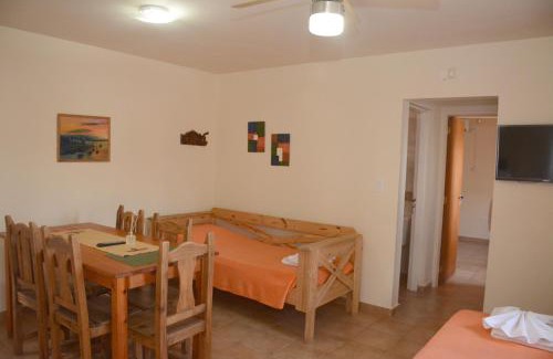 Villa Carlos Paz Apartment | Cerros de la Villa