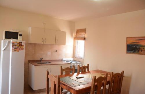 Villa Carlos Paz Apartment | Cerros de la Villa