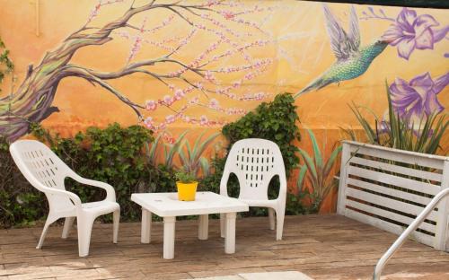 Villa Carlos Paz Apartment | Cerros de la Villa