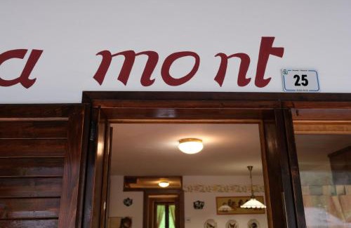 Penia Apartment | Cesa da Mont