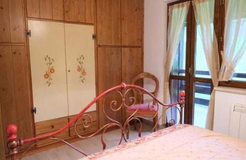 Penia Apartment | Cesa da Mont