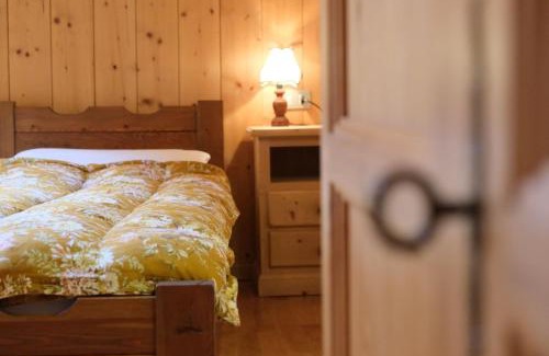 Penia Apartment | Cesa da Mont