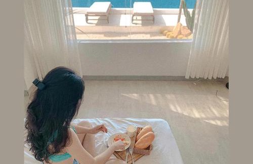 Central Mui Ne Beach Hotel | Cesar Homestay Phan Thiết