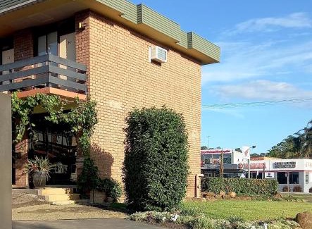 Cessnock Hotel | Cessnock Vintage Motor Inn
