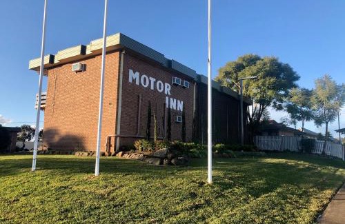 Cessnock Hotel | Cessnock Vintage Motor Inn