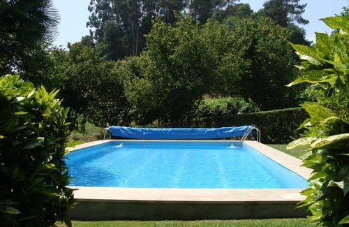 Paredes Villa | Cete: house/villa - Cête