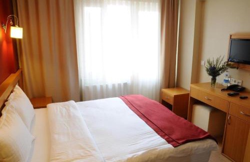 Canakkale Hotel | Cetinkaya Hotel