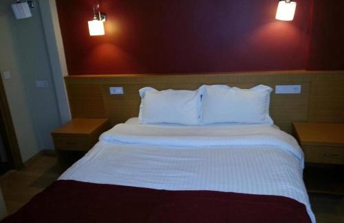 Canakkale Hotel | Cetinkaya Hotel