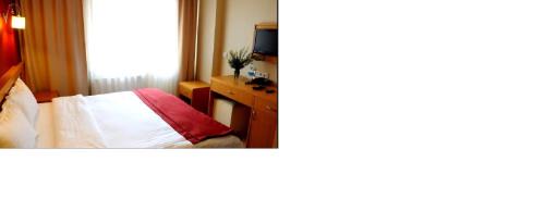 Canakkale Hotel | Cetinkaya Hotel