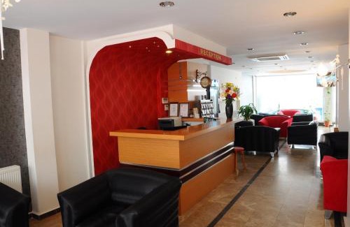 Canakkale Hotel | Cetinkaya Hotel