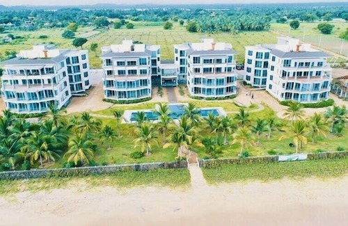 Nilaveli Apartment | CeyCan Resorts - Nilaveli