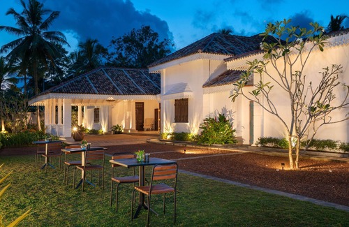 Aturuwella Villa | Ceylo Villas