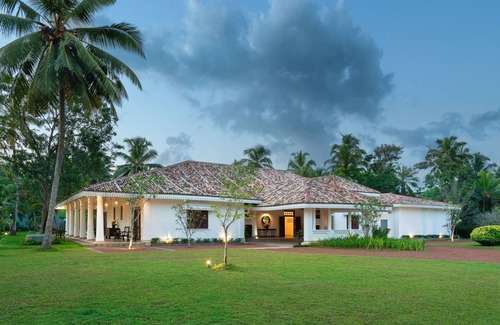 Aturuwella Villa | Ceylo Villas