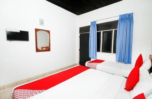 Negombo Hotel | Ceylonica Beach Hotel By Travel Corners