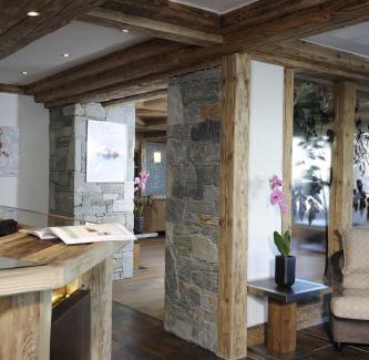 Vallandry Apartment | CGH Résidences & Spas l'Orée des Neiges