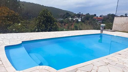 Igarata House | Chácara aconchegante em Igaratá com WI-FI piscina adulto e infantil