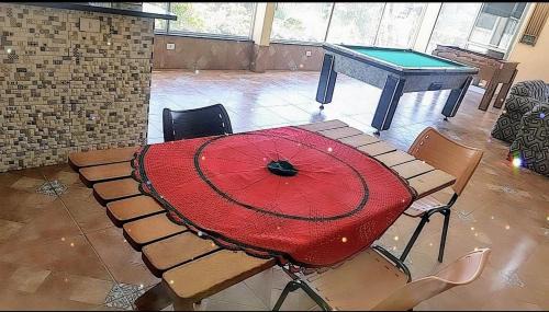 Igarata House | Chácara aconchegante em Igaratá com WI-FI piscina adulto e infantil