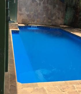 Sorocaba House | Chácara brigadeiro Sorocaba