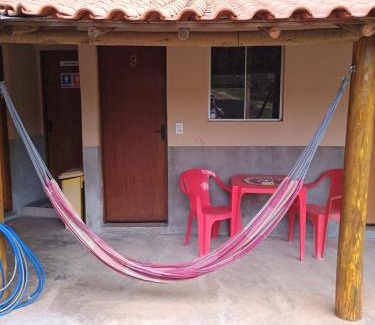 Socorro Cabin | Chácara Cachoeira