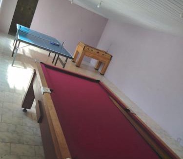 Socorro House | Chácara Cateto