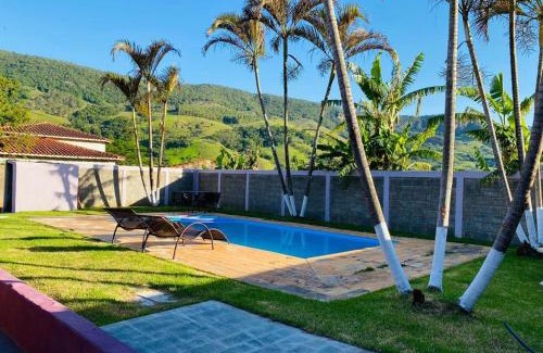Socorro House | Chácara Cateto