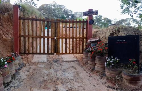 Sao Roque House | Chácara Chiafarelli
