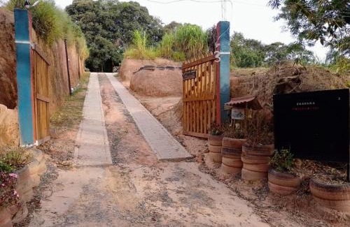 Sao Roque House | Chácara Chiafarelli