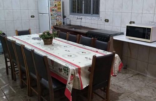 Ibiuna House | Chácara com piscina e lazer completo em Ibiúna/SP