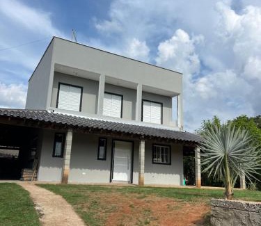 Mairinque House | Chácara da Família
