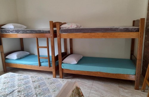 Socorro House | Chácara do Picapau Amarelo
