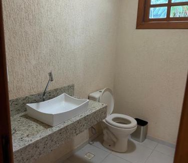 Rio Branco House | Chácara em Rio Branco