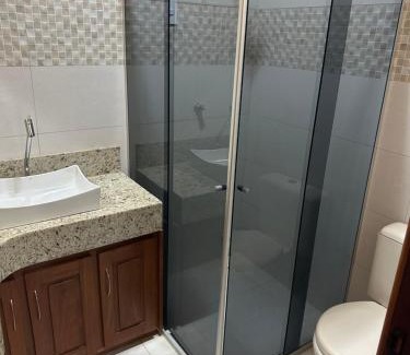 Rio Branco House | Chácara em Rio Branco