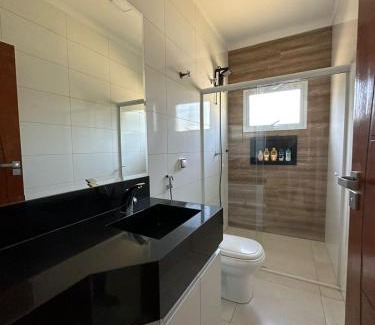 Santo Antonio de Posse House | Chácara encantadora