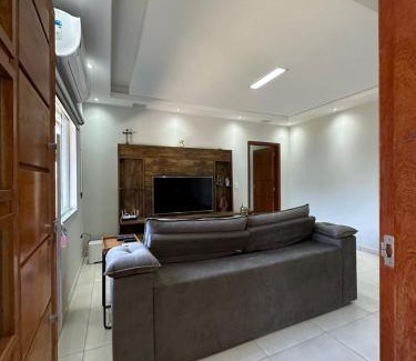 Santo Antonio de Posse House | Chácara encantadora