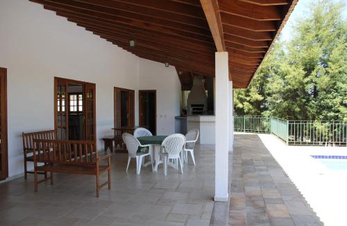 Mairinque House | Chácara Fogaça Mairinque