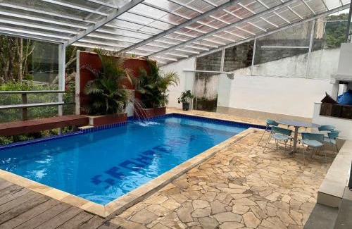 Mairipora House | Chácara Fontenele