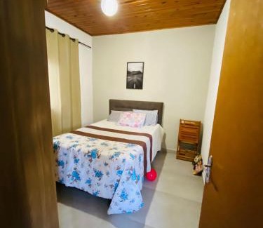 Sao Roque House | Chácara Hetesi